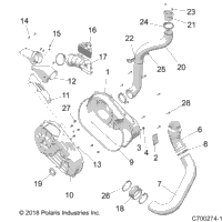2020 RZR XP 4 1000 (Z20N4E99AC/AL/AN/BC/BL/BN/M99AL/K99AF/AK/BF/BK)