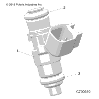 2020 RANGER 570 CREW LTN (R20M4A57L1)