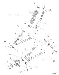 2020 RANGER 570 (R20MAA57B1/B9/EBH)