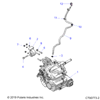 2020 RZR XP 4 TURBO S (Z20P4L92AG/AP/BG/BP/LG/G92AG/AP/LG)