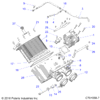 2020 RZR XP TURBO S VELOCITY (Z20PAE92AC/BC/F92AC/LC)