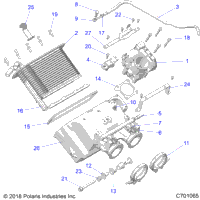 2020 RZR XP TURBO S VELOCITY (Z20PAE92AC/BC/F92AC/LC)