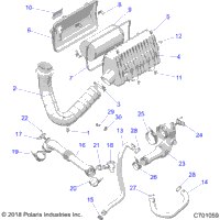 2020 RZR XP TURBO S VELOCITY (Z20PAE92AC/BC/F92AC/LC)