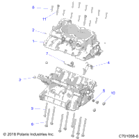 2020 RZR XP 4 TURBO S (Z20P4L92AG/AP/BG/BP/LG/G92AG/AP/LG)
