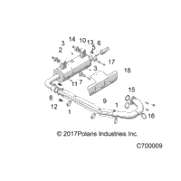 2020 RANGER 570, FULL SIZE (R20CCA57A1/A7/B1/B7)