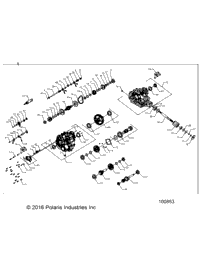 2019 ACE 500 SOHC (A19DBA50A5)