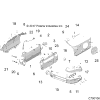 2019 RZR RS1 (Z19VGE99AK/AW/BK/BW)