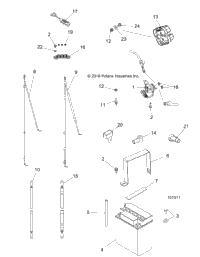 2019 ACE 570 EFI PS HD (A19DAE57D5)