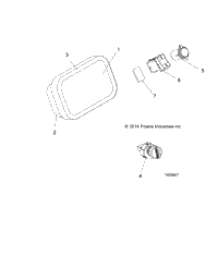 2019 ACE 570 EFI PS HD (A19DAE57D5)