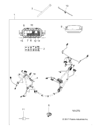 2019 ACE 500 SOHC (A19DBA50A5)