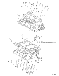 2019 RZR TURBO 4 (Z19VFE92AC/BC/AD/AM/BM/L92AG/BG)