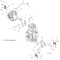 2019 ACE 500 SOHC (A19DBA50A5)