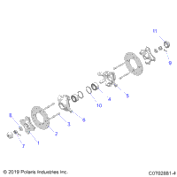 2020 RZR PRO XP (Z20RA_92AC/BC/AK/BK/AR/BR/AE/BE/AH/BH/AT/BT)