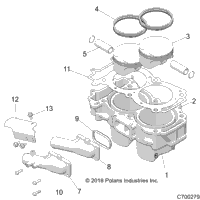 2019 RZR XP4 1000 (Z19VF_99AD/BD/AK/BK/AN/BN/LD/LK/LE/AC/BC/AL)