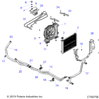 2020 RANGER 1000 FS (R20TA_99A1/A7/B1/B7/A9/AM/AS/AZ/BM/BS/BZ)