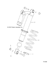 2020 POLARIS GENERAL 1000 4P DLX OPT1 (G20G4J99AS/BS)