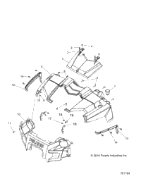 2021 RANGER 570 FULL SIZE (R21CCA57A1/A7)