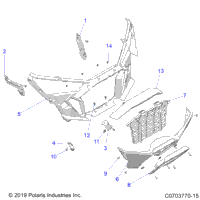 2021 RZR PRO XP SPORT (Z21RAE92AG/AS/BG/BS)