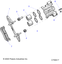 2021 RANGER XP 1000 TX (R21RRF99AK)