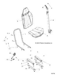 2021 ACE 150 EFI (A21HAB15A2/B2)