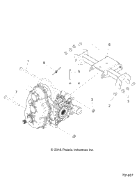2021 RANGER 48V EV MD (R21MAAE4F4/F9)