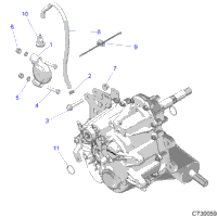 2021 RANGER 1000 FULL SIZE (R21TAA99A1/A7/B1/B7)