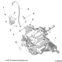 2021 RANGER 570 FULL SIZE (R21CCA57A1/A7)