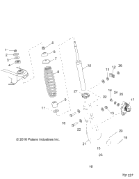 2021 RANGER EV (R21MAAE4G8/G9)