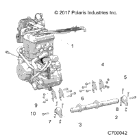 2021 RANGER XP 1000 EPS EU/IS (R21RRE99JA)
