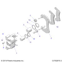 2021 RZR PRO XP PREMIUM (Z21RAC92AL/AX/BL/BX)