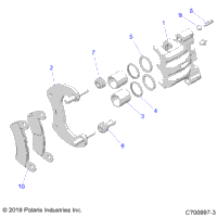 2021 RZR XP 4 1000 (Z21N4E99AC/AK/BC/BK/K99AP/AG/BG/BP)