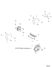 2021 RANGER 570 FULL SIZE (R21CCA57A1/A7)