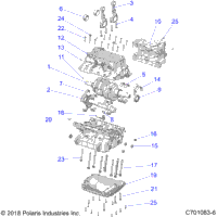 2021 RZR 1000S4 (Z21A4E99AX/BX)