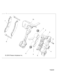 2021 RZR TURBO S4 (Z21P4E92AE/AN/BE/BN/L92AL/AT/BL/BT)