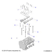 2021 RZR PRO XP PREMIUM (Z21RAC92AL/AX/BL/BX)
