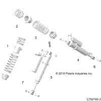 2021 RZR TURBO S (Z21PAE92AE/AN/BE/BN/L92AL/AT/BL/BT)