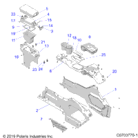 2022 RZR PRO XP PREMIUM (Z22RAC92AF)