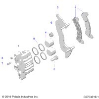 2022 RZR PRO XP 4 SPORT (Z22M4E92AD/AG/AJ/BD/BG/BJ)