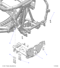 2022 RZR PRO XP SPORT (Z22MAE92AJ/BJ/AD/BD/AG/BG)