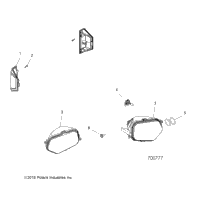 2022 RANGER 570 FULL SIZE (R22CCA57A1/A7)