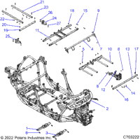 2022 RZR TURBO R 4 SPORT (Z22G4E92AJ/BJ/G4K92AP/BP/G4V92AP/BP)