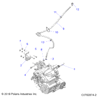 2022 RZR PRO XP PREMIUM (Z22MAC92AS/BS/Z92AS/BS)