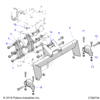 2022 RZR TRAIL 570 (Z22CHA57A2/K2)