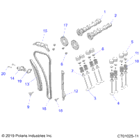 2022 RZR 900 TRAIL PREMIUM (Z22A5P87A5)