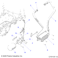 2022 RZR PRO R DYNAMIX (Z22RGL2KAP/AL/BK/BL/BP/BT)