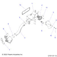 2022 RZR PRO R4 DYNAMIX (Z22RML2KAP/AL/BK/BP/BT)