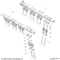 2022 RZR PRO R4 (Z22RME2KAG/BG/K2KAN/BN)