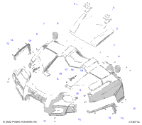 2023 RANGER 570 FULL SIZE (R23CCA57A1/A7)