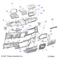 2023 RANGER XP 1000 NSTR ULTIMATE EVAP (R23RRY99A9/AJ/AK/AX/B9/BJ/BK/BX)