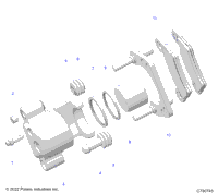 2023 RANGER 570 FULL SIZE (R23CCA57A1/A7)